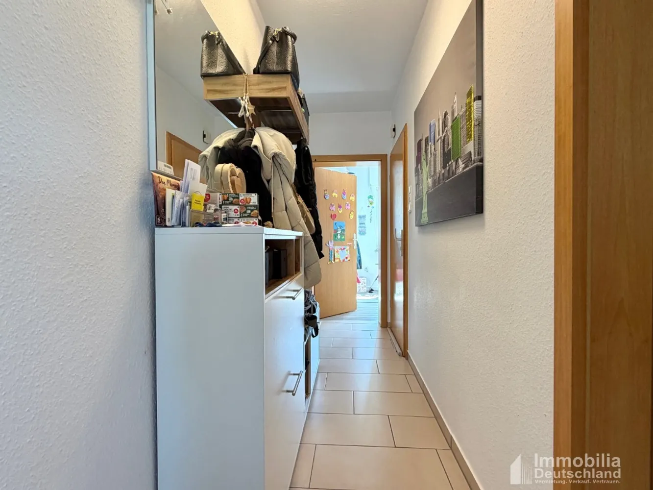 3 Zimmer Wohnung mit 86 m² in Dortmund – Bild 5