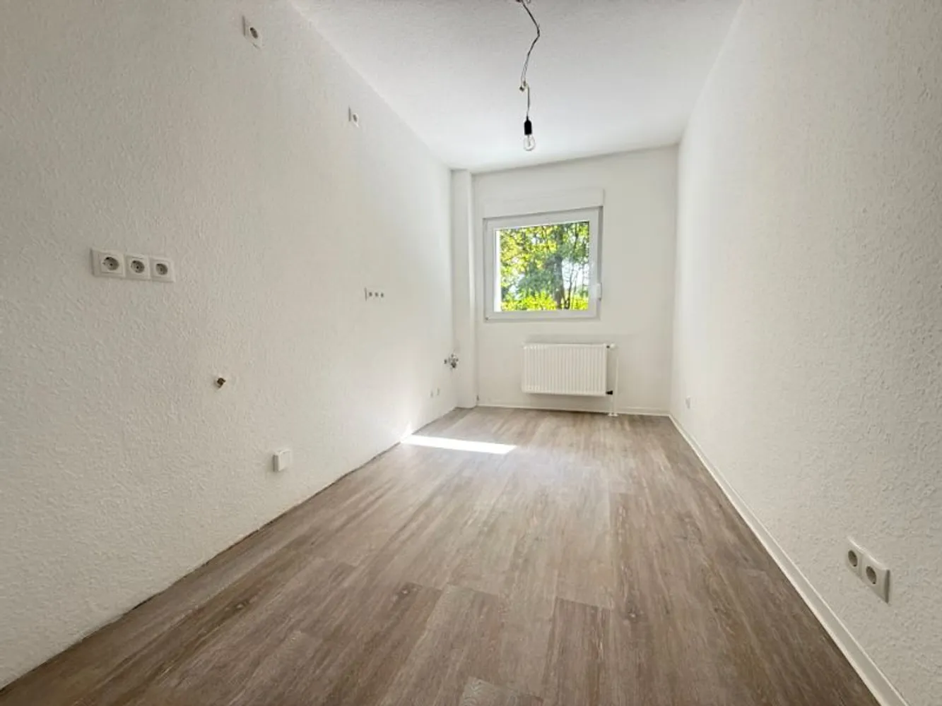 3 room apartment with 48 m² in Dortmund – Photo 5