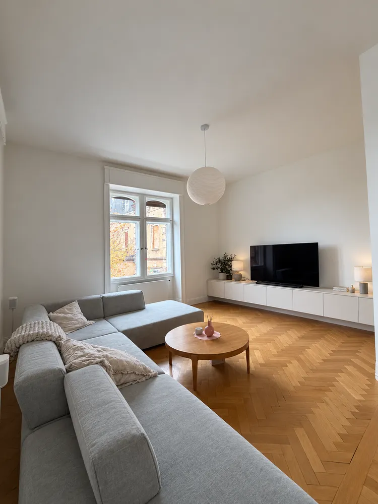 4 Zimmer Wohnung mit 150 m² in Wiesbaden – Bild 4