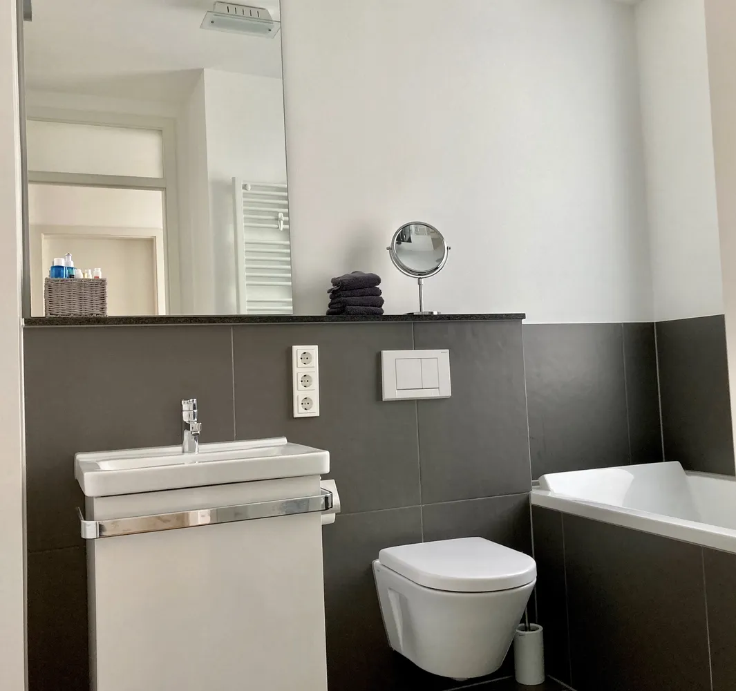 2 Zimmer Wohnung mit 61 m² in Köln – Bild 10