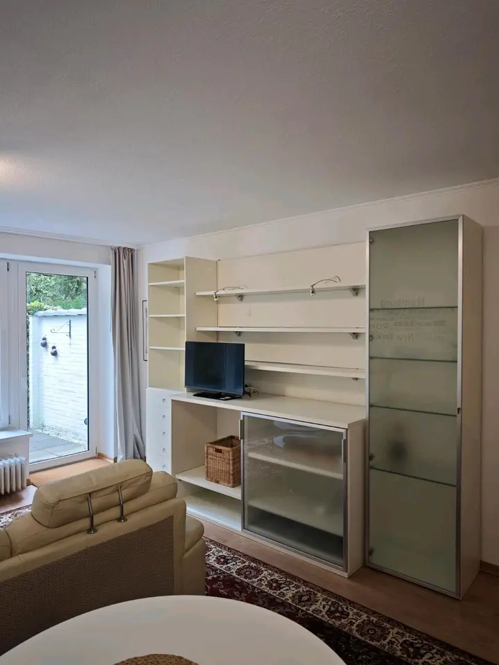 2 Zimmer Wohnung mit 71 m² in Hamburg – Bild 5