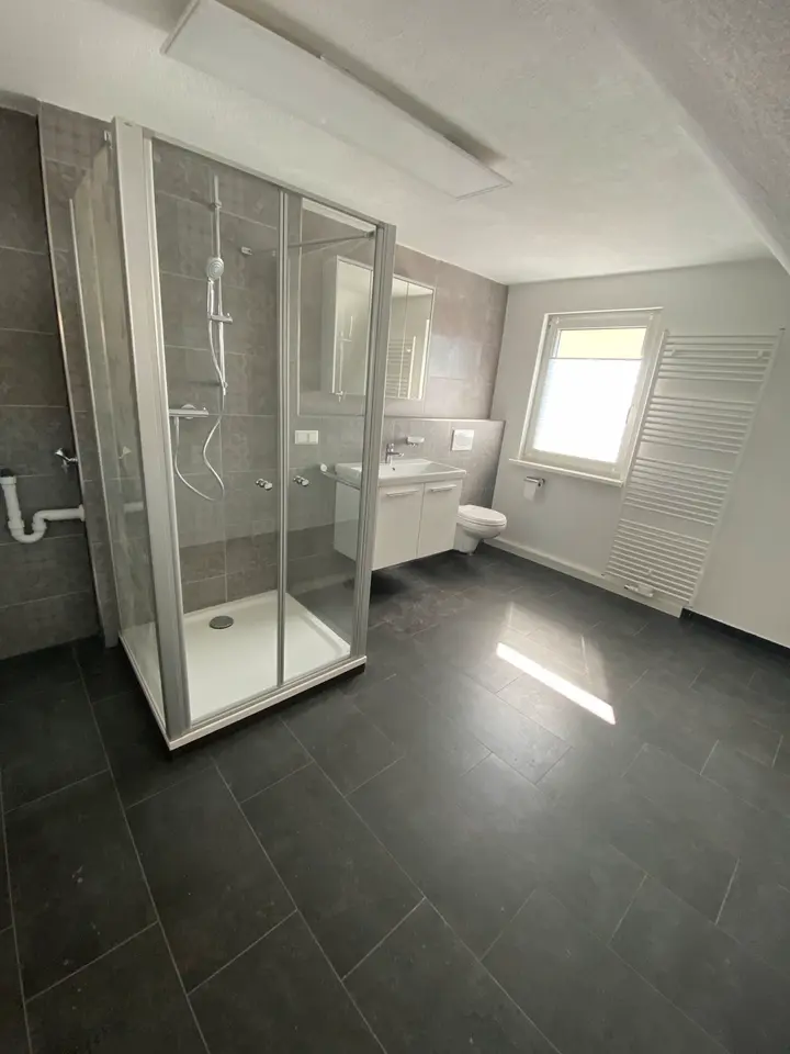 2 Zimmer Wohnung mit 65 m² in Rottweil – Bild 7