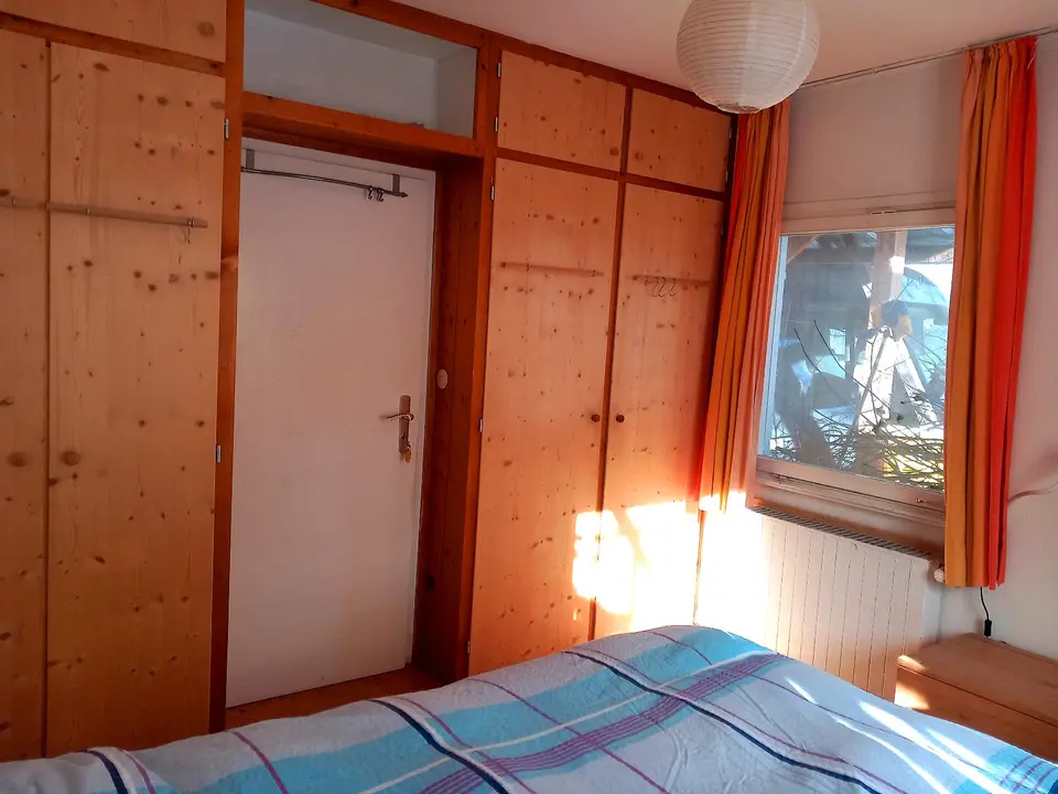 2 Zimmer Wohnung mit 84 m² in Garmisch-Partenkirchen – Bild 1