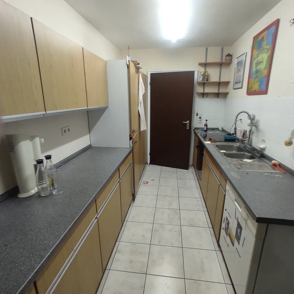 4 Zimmer Wohnung mit 89 m² in Ludwigshafen am Rhein – Bild 5