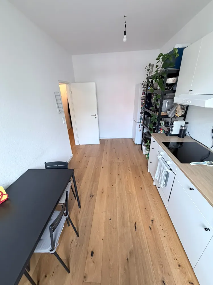 2 room apartment with 47 m² in Cologne – Photo 5
