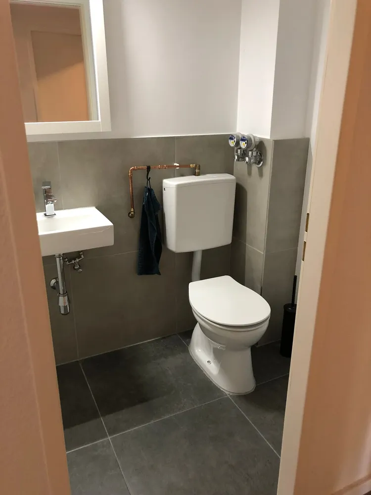 3 Zimmer Wohnung mit 100 m² in Hamburg – Bild 5