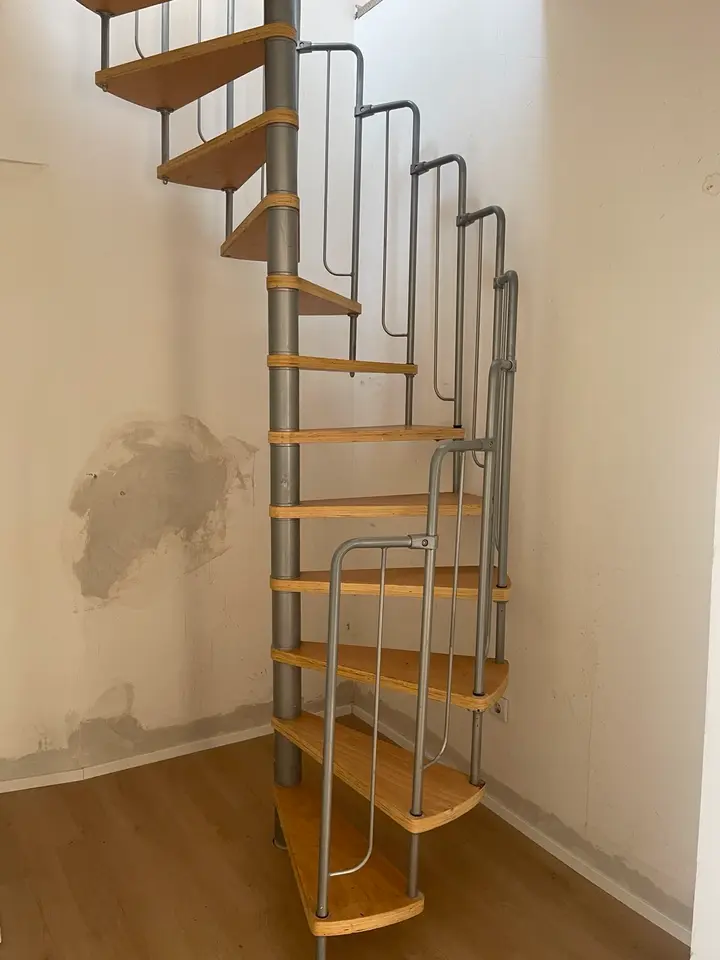 WG-Zimmer mit 60 m² in Pforzheim – Bild 7