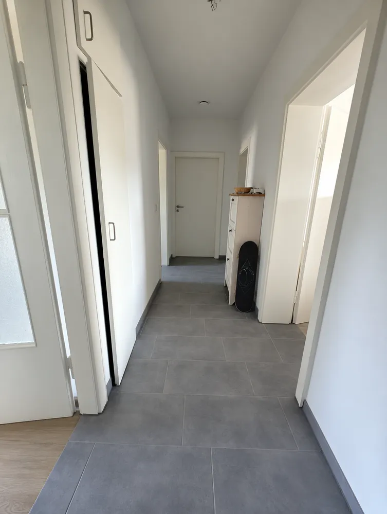 WG-Zimmer in Germering – Bild 4