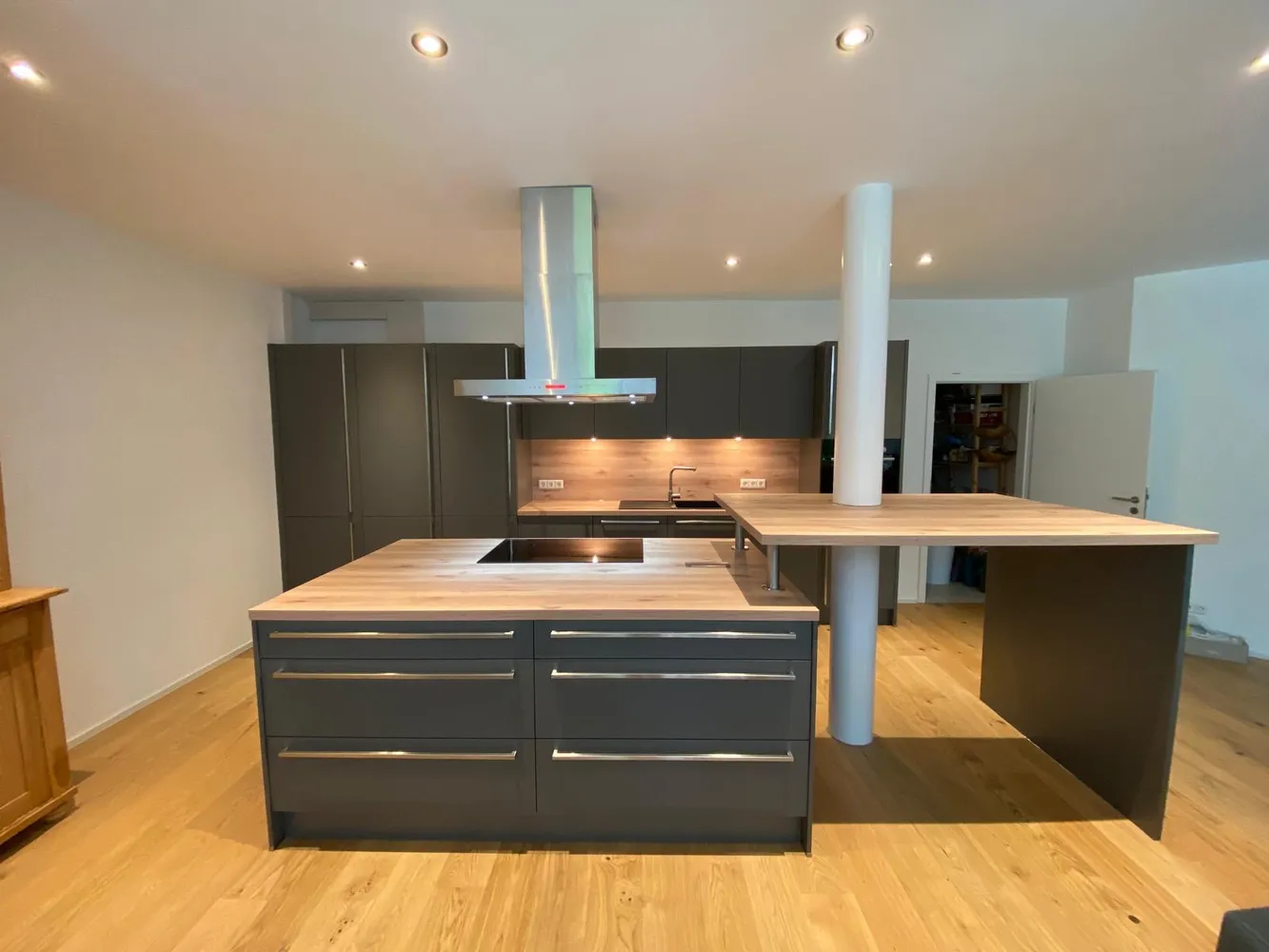 5 room apartment with 206 m² in Heilbronn – Photo 9