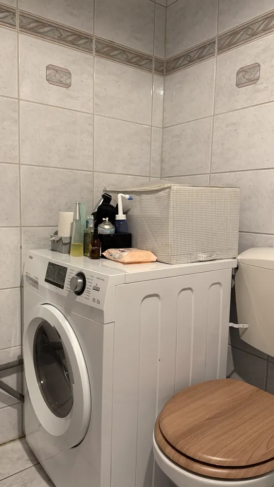 2 Zimmer Wohnung mit 46 m² in Halle (Saale) – Bild 7