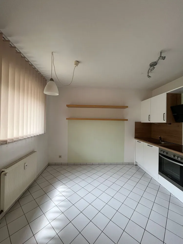 2 Zimmer Wohnung mit 50 m² in Wuppertal – Bild 12