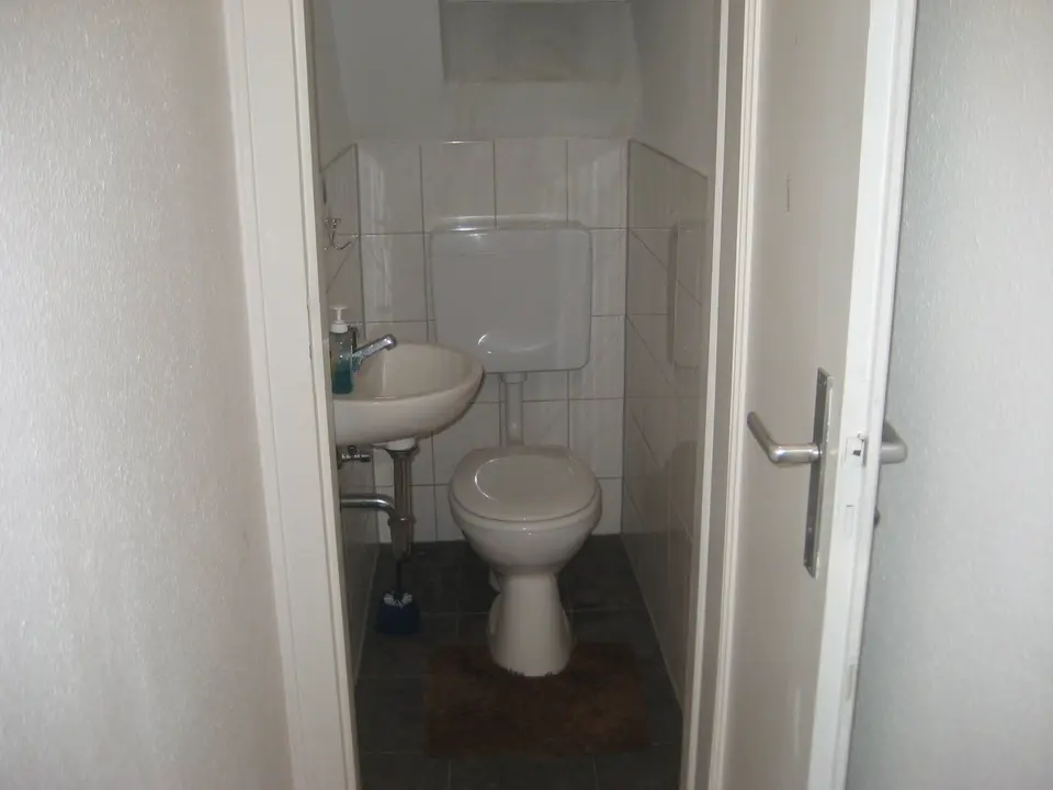 4 Zimmer Wohnung mit 80 m² in Pforzheim – Bild 4