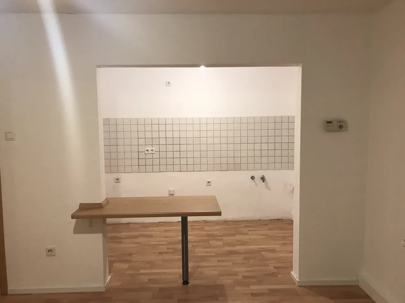 3 Zimmer Wohnung mit 42 m² in Unna – Bild 10