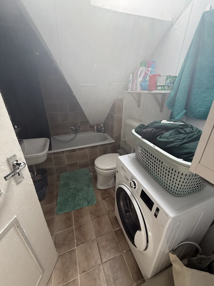 3 Zimmer Wohnung mit 75 m² in Marburg – Bild 9