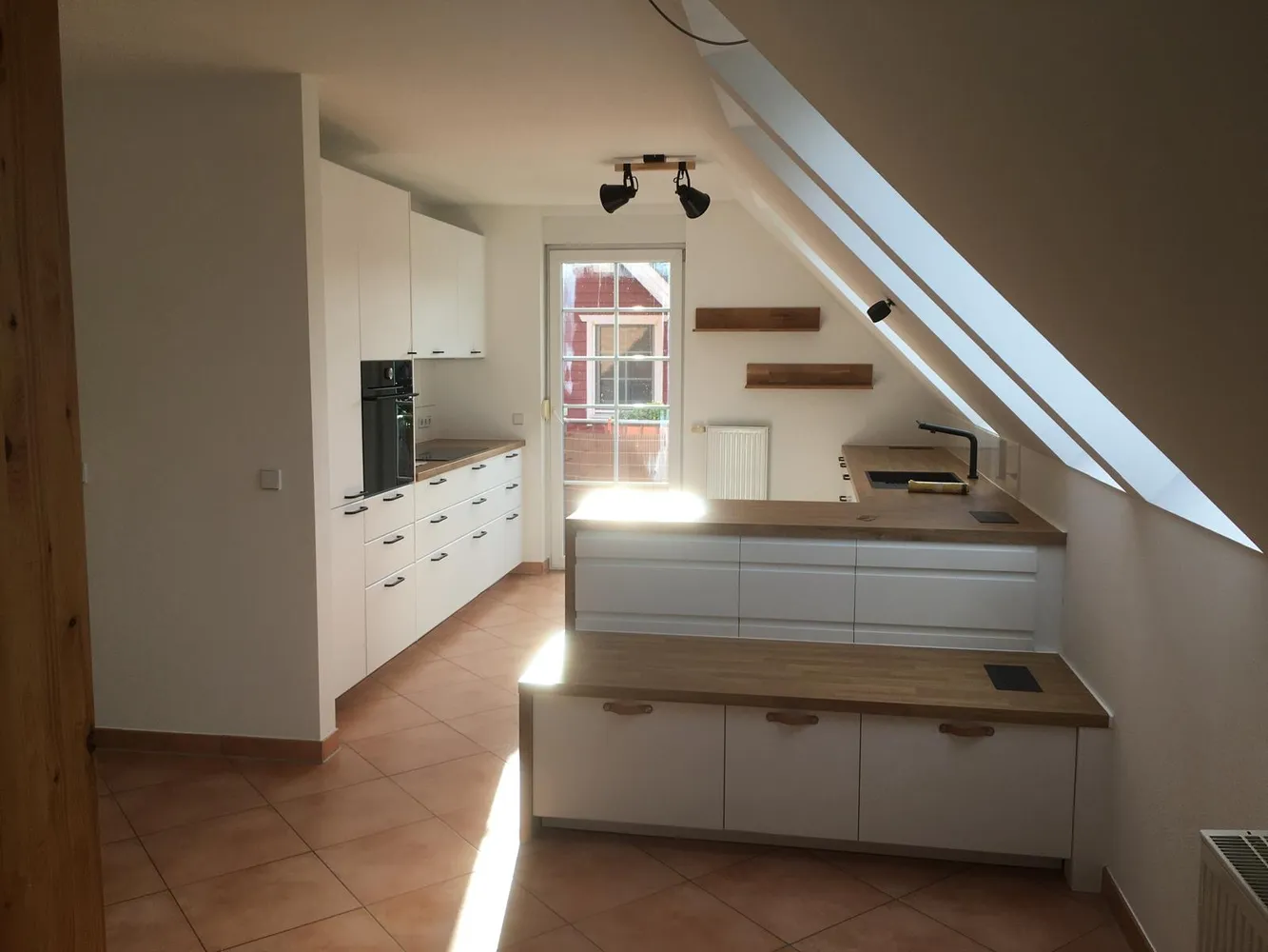 3 room apartment with 118 m² in Königs Wusterhausen – Photo 3