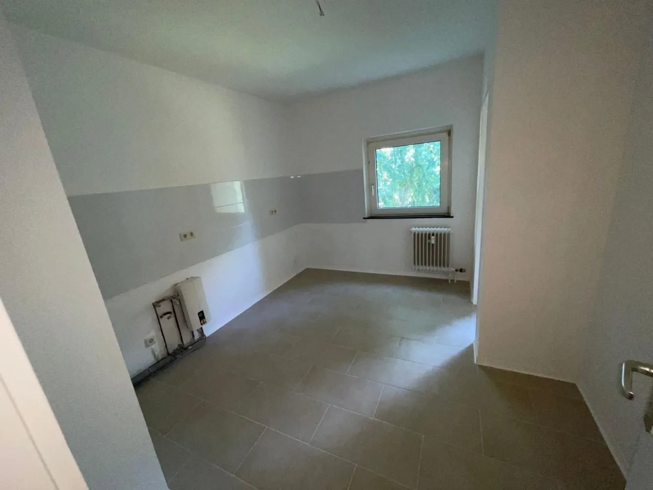 3 Zimmer Wohnung mit 70 m² in Bremen – Bild 11