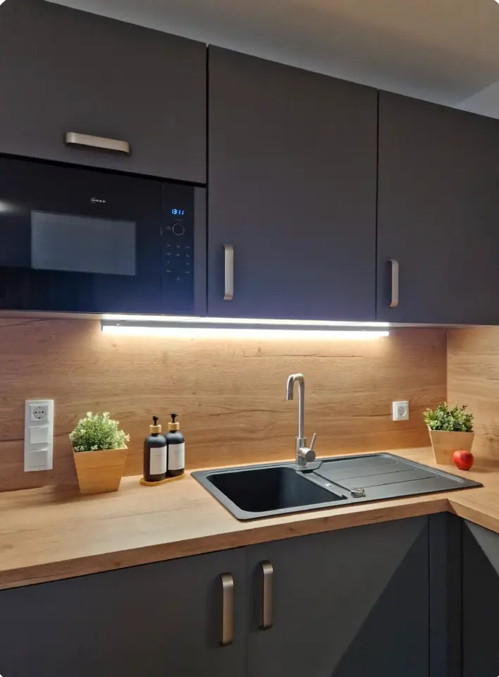 4 Zimmer Wohnung mit 19 m² in Kassel – Bild 9