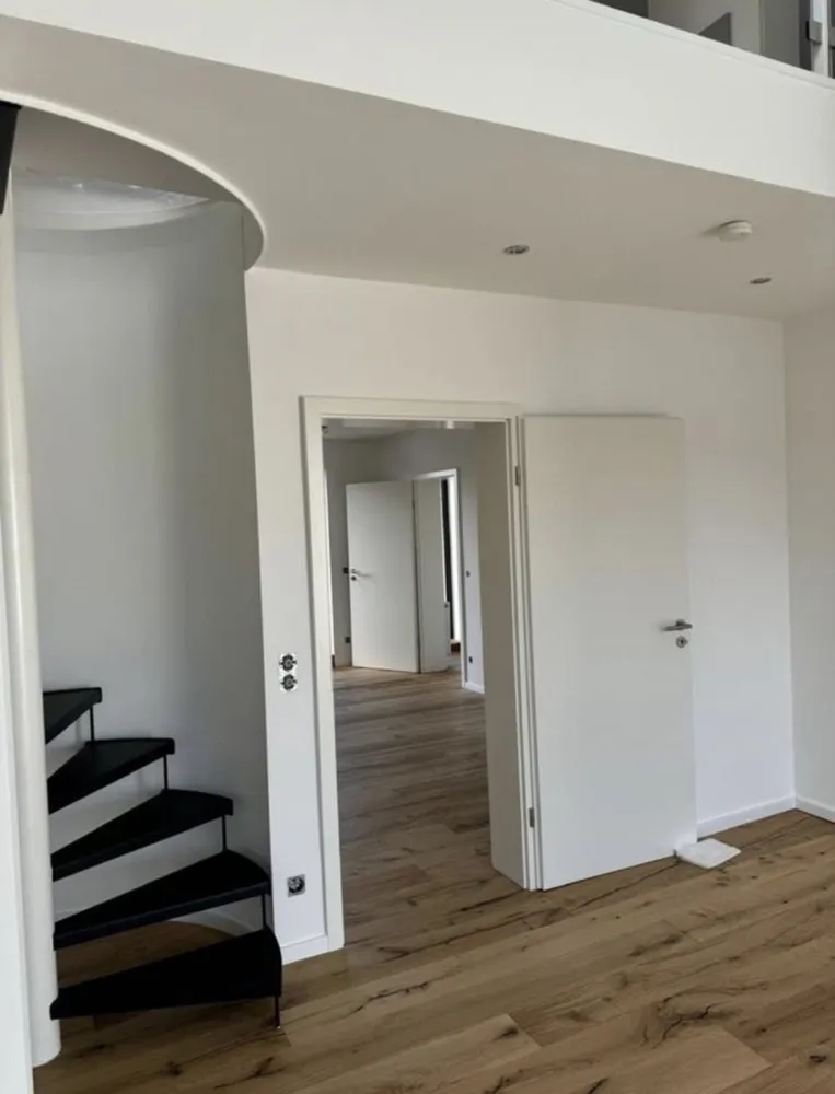 2 room apartment with 80 m² in Düsseldorf – Photo 11
