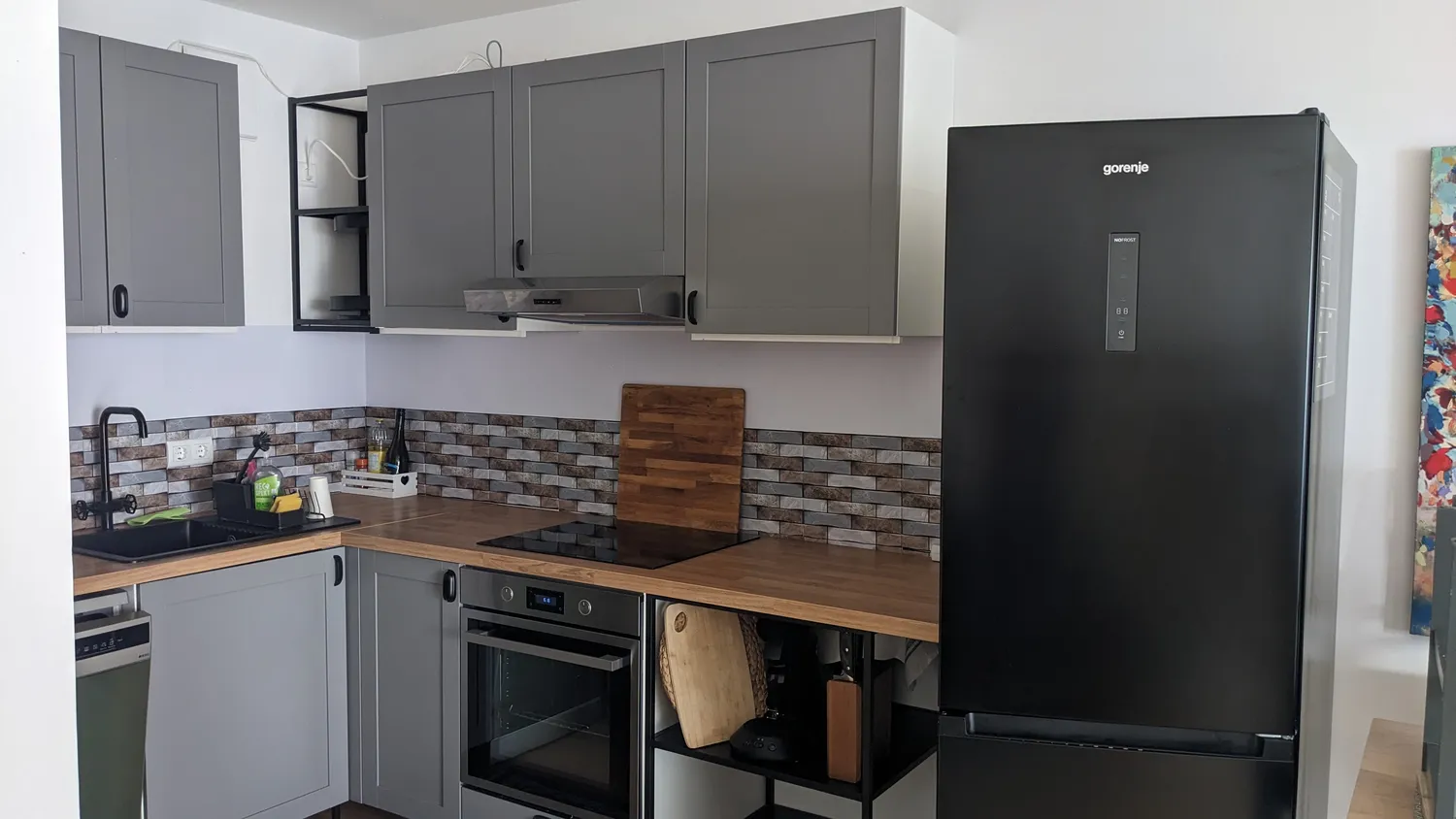 1 room apartment with 41 m² in Bernau bei Berlin – Photo 8