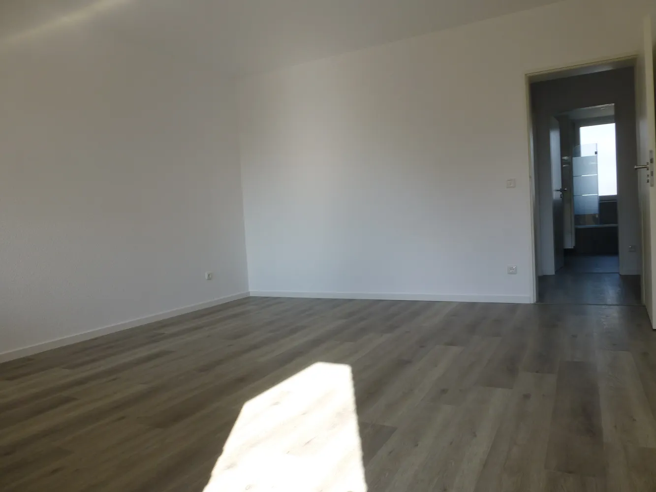 2 room apartment with 56 m² in Mönchengladbach – Photo 9