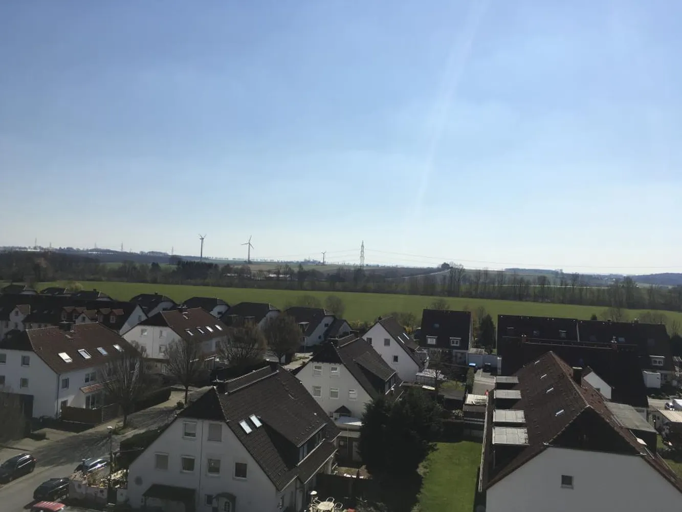 3 Zimmer Wohnung mit 78 m² in Unna – Bild 7
