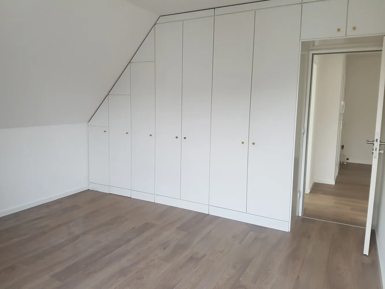 2 Zimmer Wohnung mit 51 m² in Hamburg – Bild 4