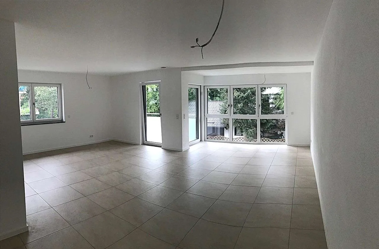 3 Zimmer Wohnung mit 101 m² in München – Bild 5
