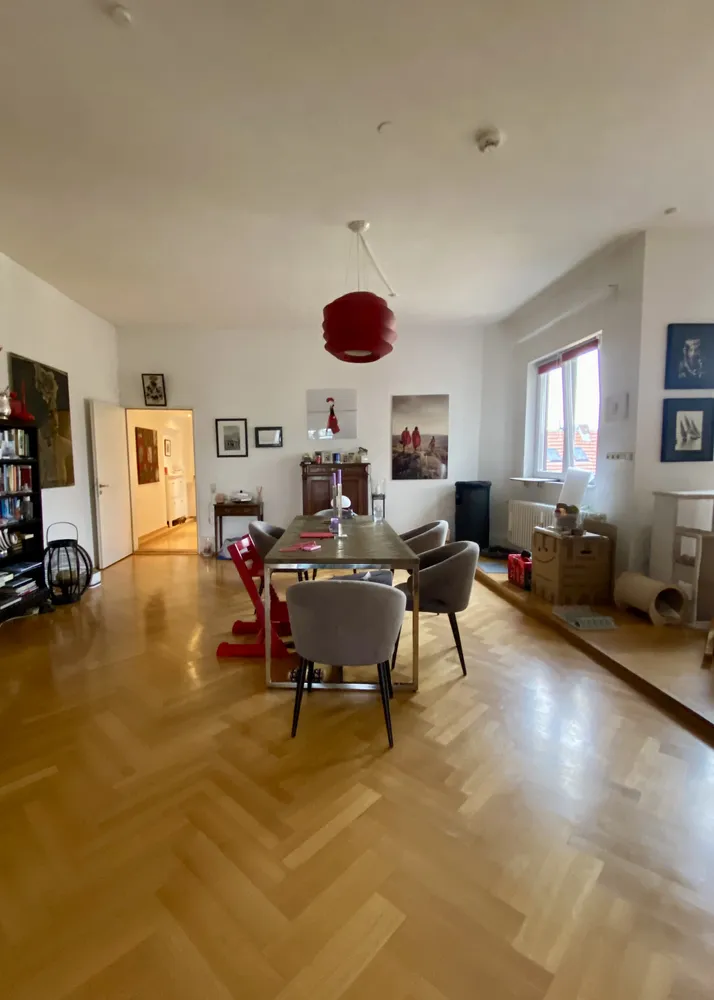 7 Zimmer Wohnung mit 240 m² in Berlin – Bild 7