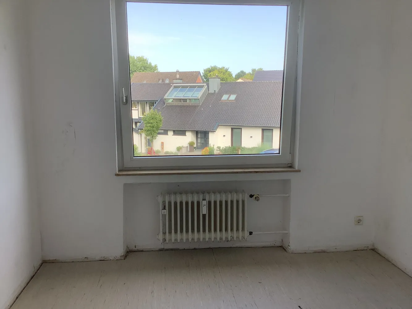 4 room apartment with 76 m² in Ibbenbüren – Photo 2