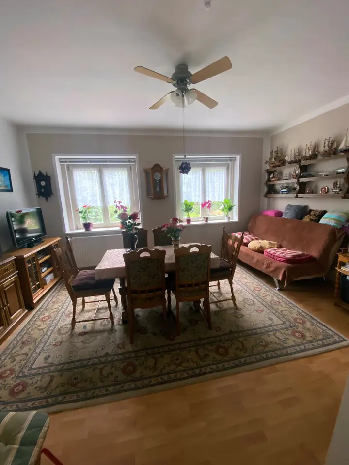 3 Zimmer Wohnung mit 76 m² in Halle (Saale) – Bild 2