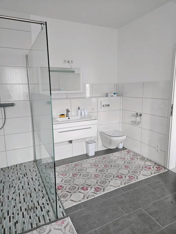 5 Zimmer Wohnung mit 138 m² in Solingen – Bild 6