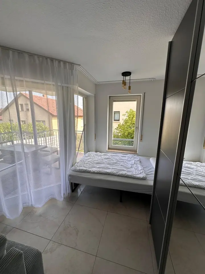 2 Zimmer Wohnung mit 39 m² in Heilbronn – Bild 7