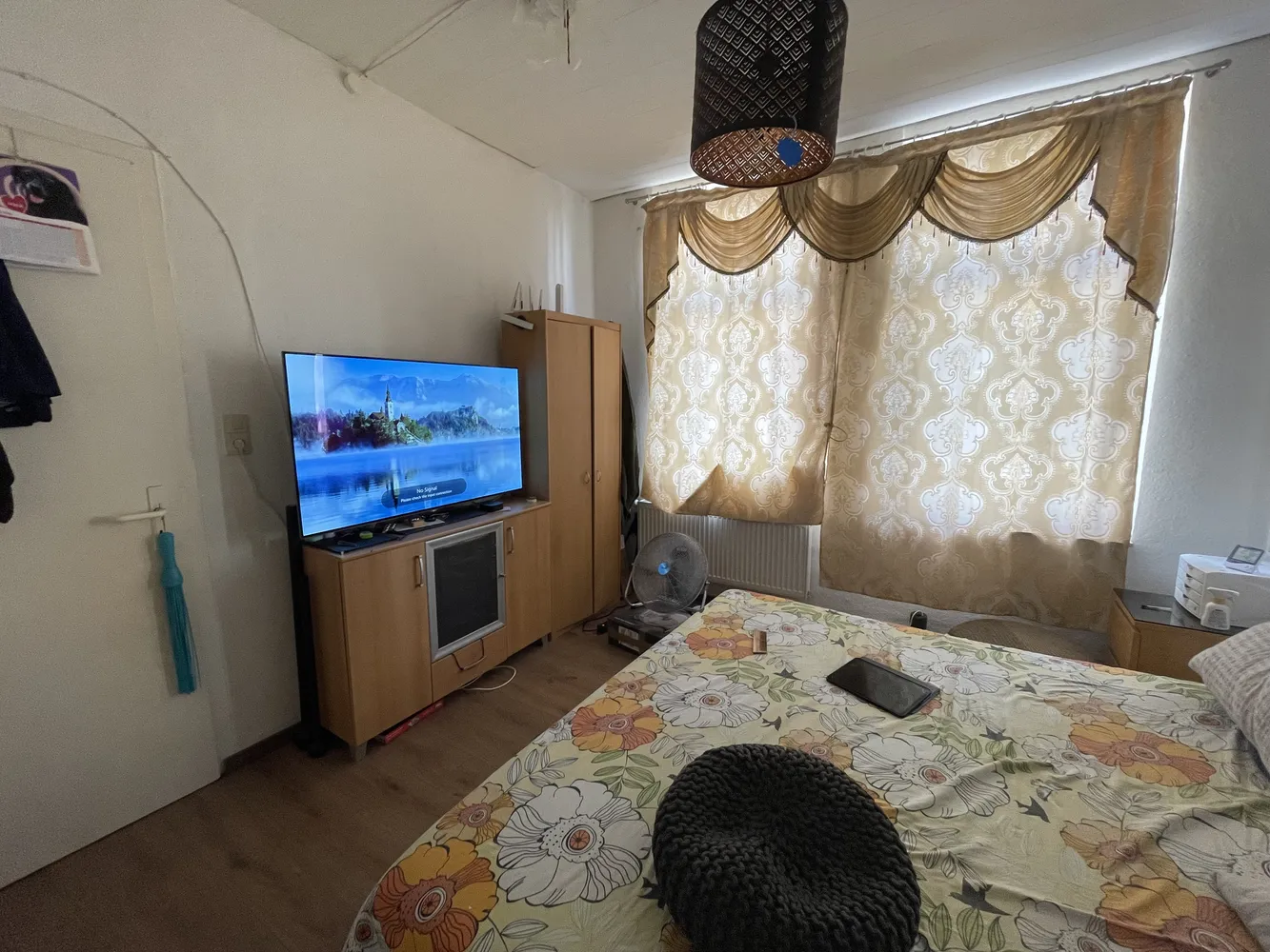2 Zimmer Wohnung mit 40 m² in Hannover – Bild 2