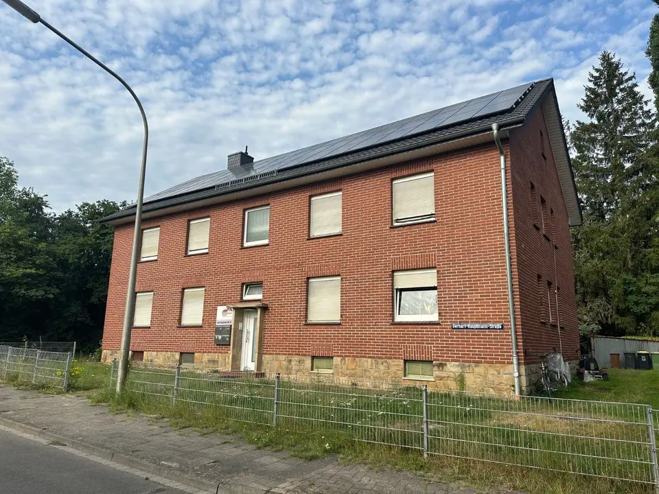 3 Zimmer Wohnung mit 58 m² in Bramsche – Bild 10
