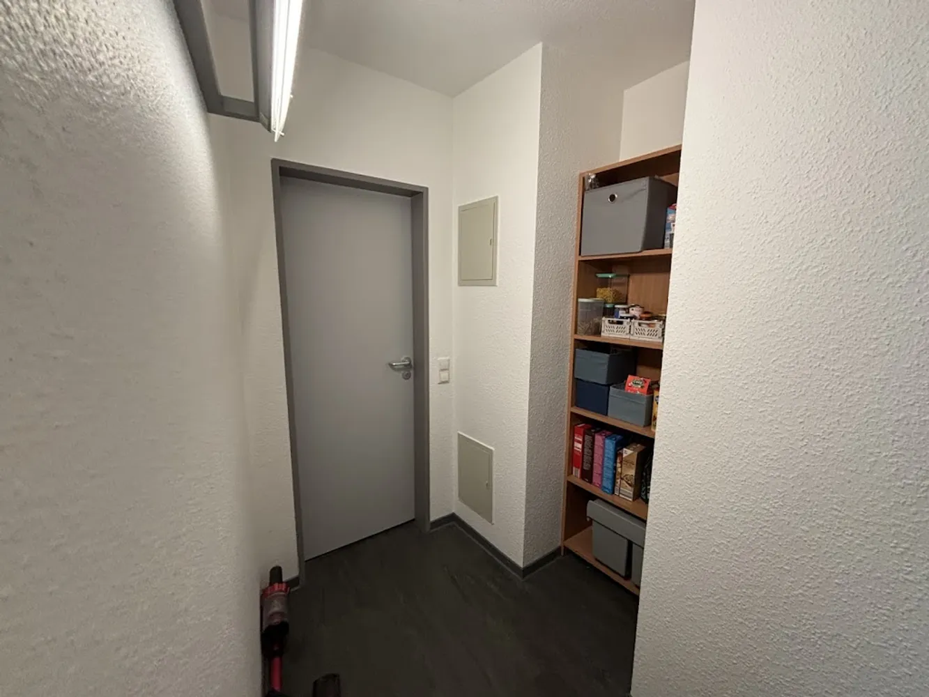 1 Zimmer Wohnung mit 20 m² in Hannover – Bild 4