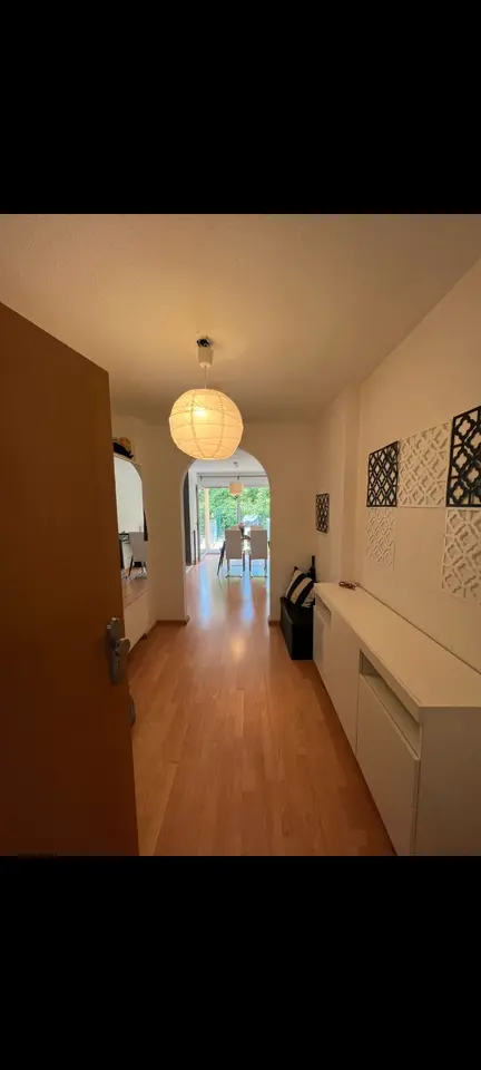 2 Zimmer Wohnung mit 62 m² in Saarbrücken – Bild 5