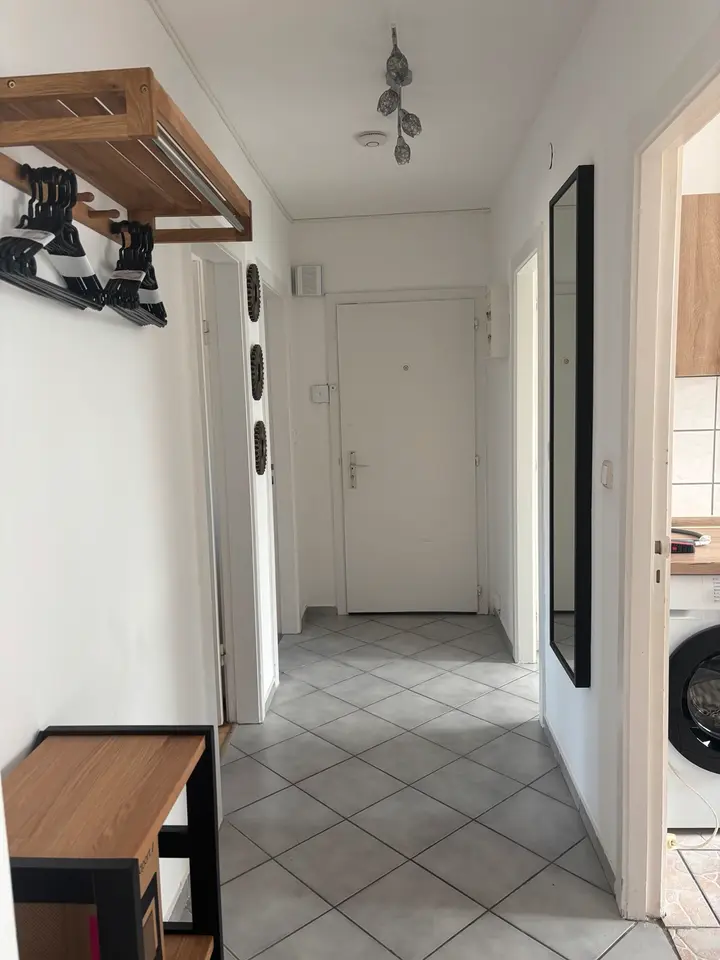 18 Zimmer Wohnung mit 74 m² in Hamburg – Bild 5