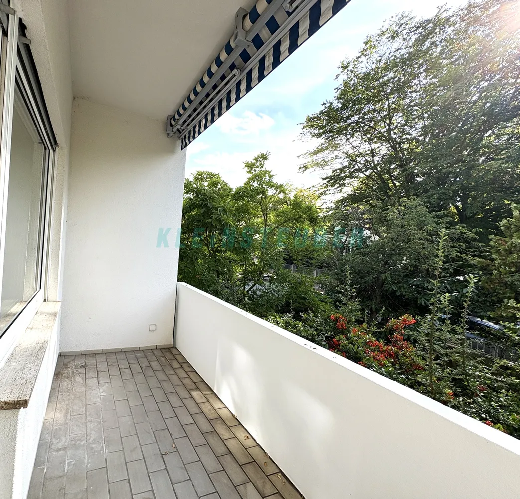 4 room apartment with 138 m² in Darmstadt – Photo 9
