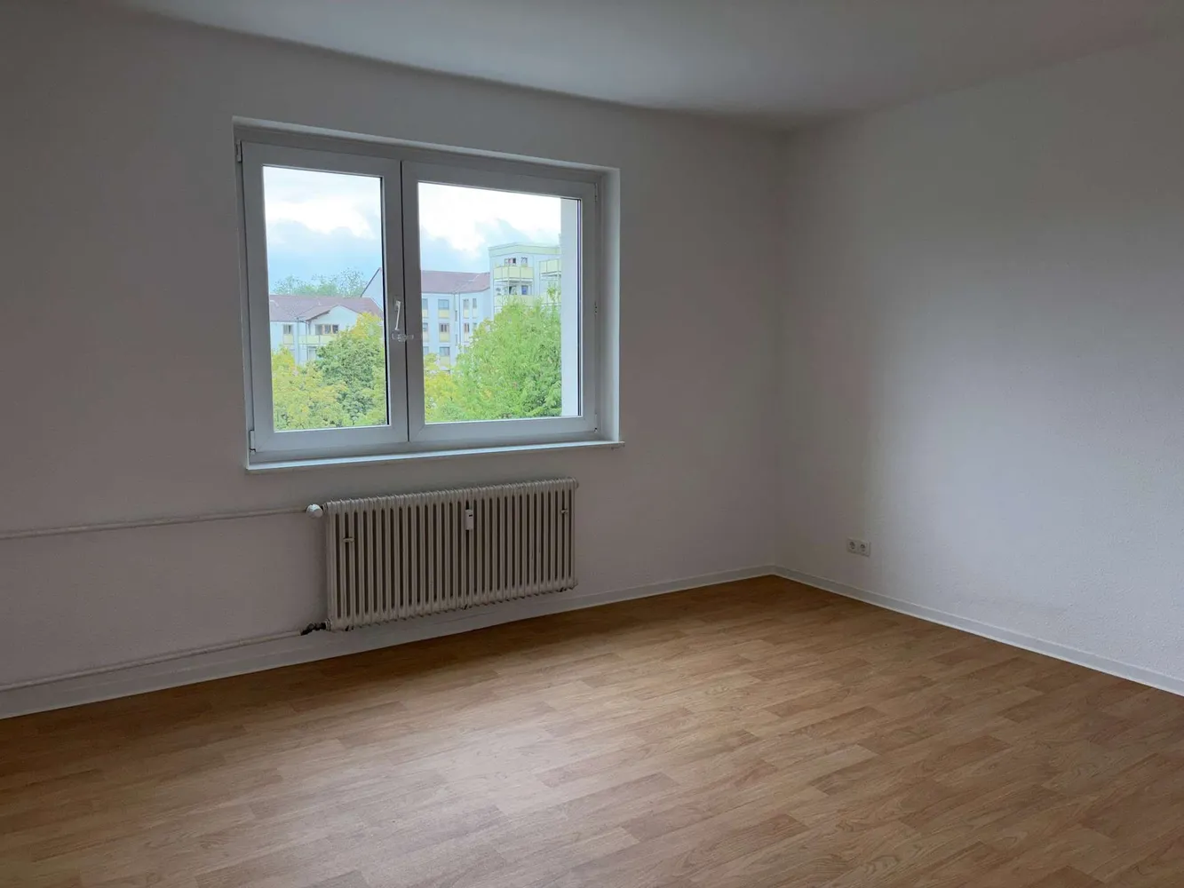 2 room apartment with 59 m² in Berlin – Photo 4
