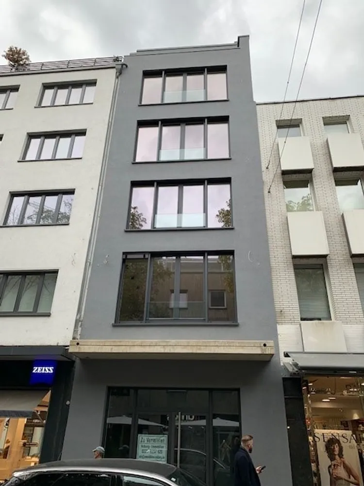2 room apartment with 60 m² in Cologne – Photo 2
