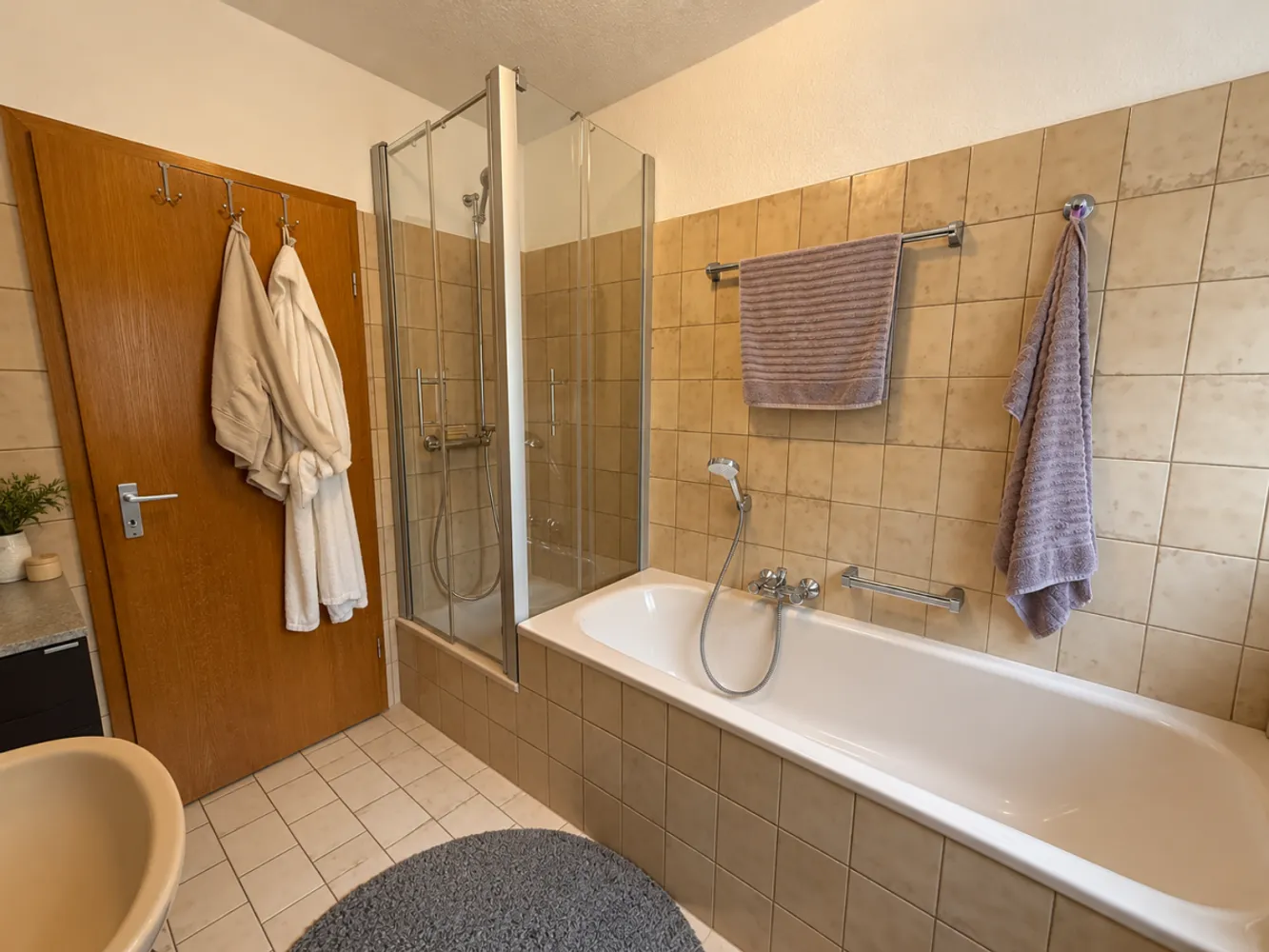 4 Zimmer Wohnung mit 89 m² in Oberhausen – Bild 3