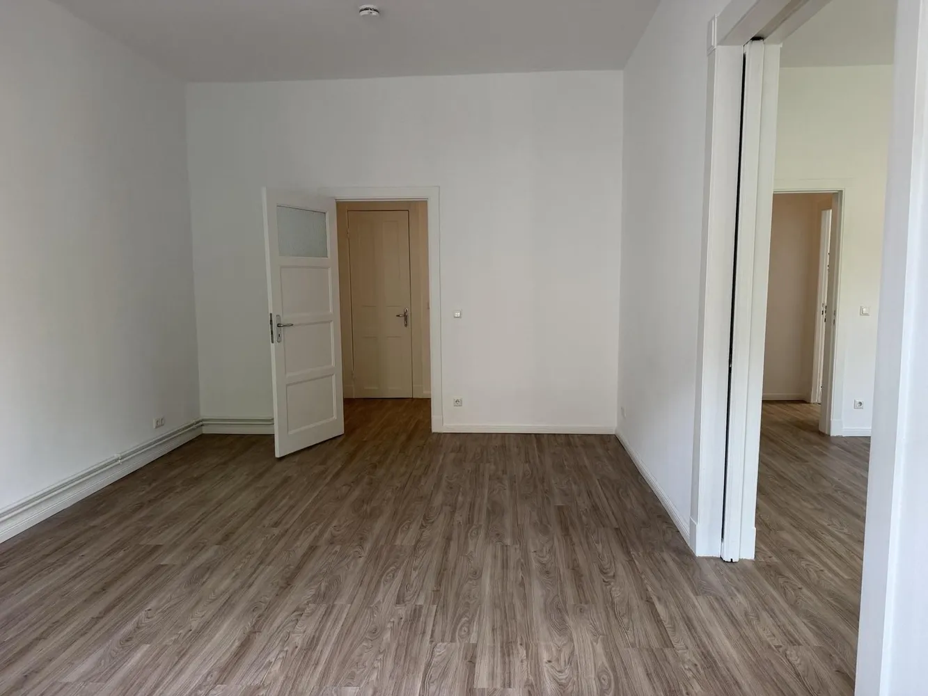 2 Zimmer Wohnung mit 69 m² in Hamburg – Bild 4