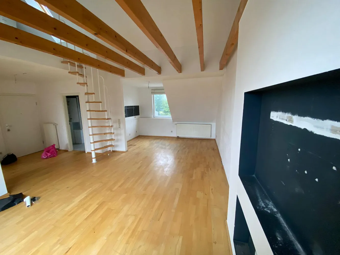 3 Zimmer Wohnung mit 60 m² in Köln – Bild 2