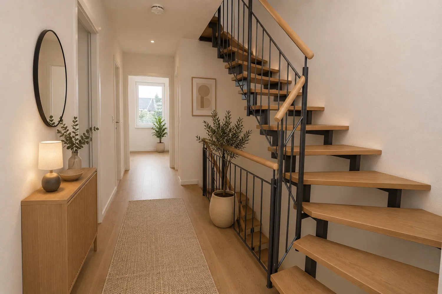5 Zimmer Haus mit 130 m² in Stade – Bild 5