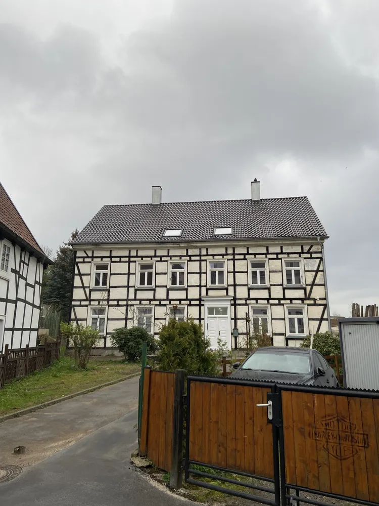 1 Zimmer Wohnung mit 47 m² in Wuppertal – Bild 1