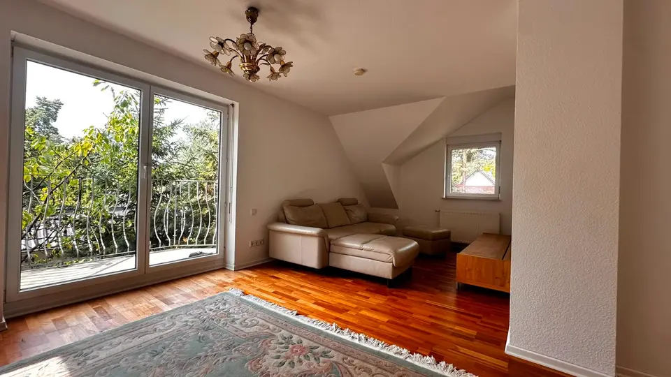 3 Zimmer Wohnung mit 130 m² in Bernau bei Berlin – Bild 10