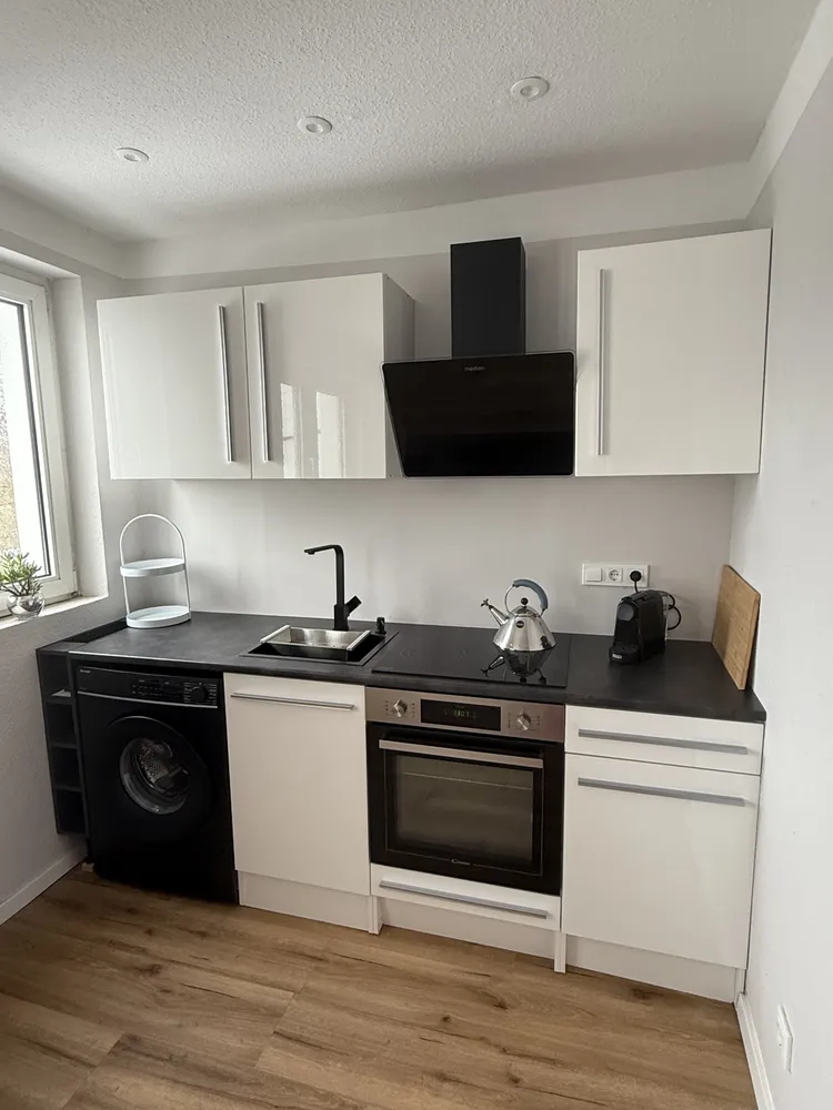 2 Zimmer Wohnung mit 63 m² in Wuppertal – Bild 3