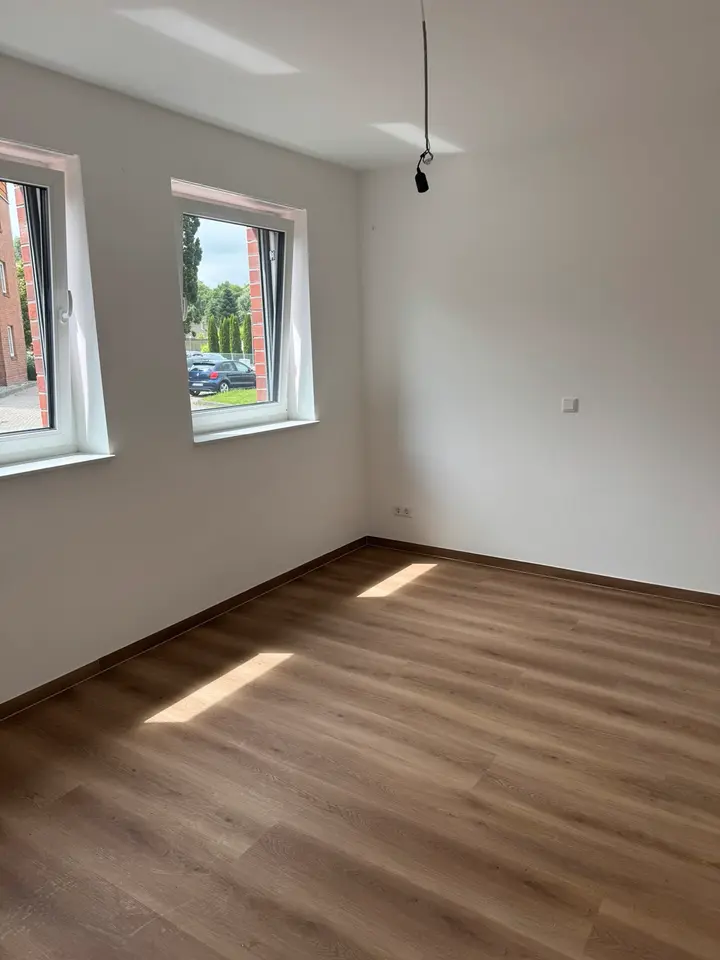 3 Zimmer Wohnung mit 80 m² in Emden – Bild 4