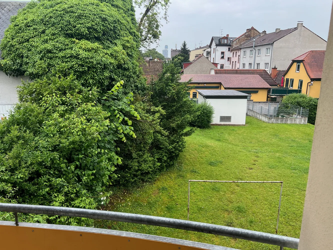 2 Zimmer Wohnung mit 53 m² in Frankfurt am Main – Bild 6