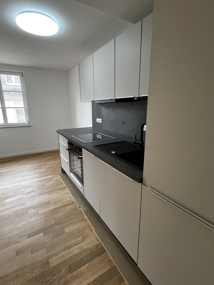 1 Zimmer Wohnung mit 34 m² in Ansbach – Bild 6